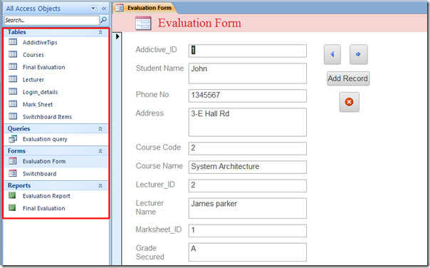 make-database-application-form-in-access-2010