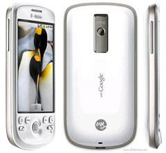 mytouch 3g