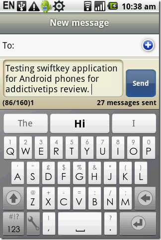 swiftkey swiftkey