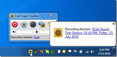 call graph call graph