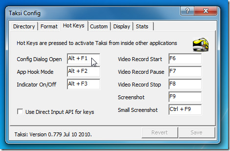 hot keys1 hot keys1