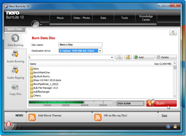 uninstall nero burning rom app uninstall nero burning rom app