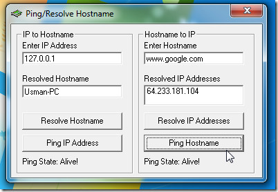 Разрешаем ping. Resolve IP to name. Windows HOSTNAME by IP. Cannot resolve HOSTNAME. Resolve from name.