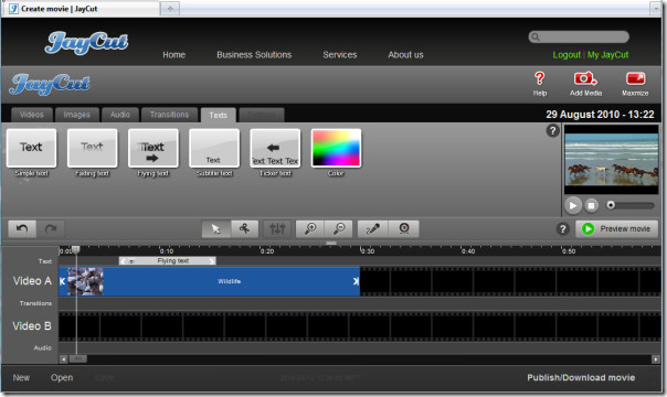 online video editor free effects online video editor free effects