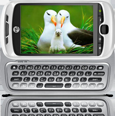 Mytouch Slide Mytouch Slide