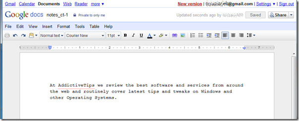 cloud-notes-doc cloud-notes-doc