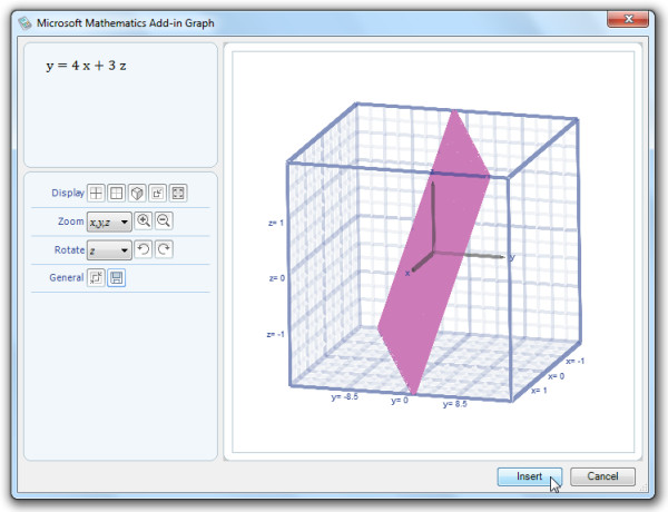 onenote add ins graphing onenote add ins graphing