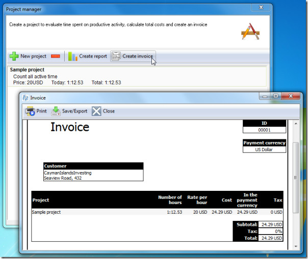 invoice2