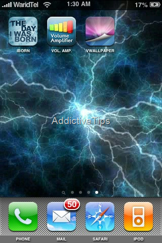 How To: Install LIVE HD Wallpapers On Your iPhone iOS And How To: Install LIVE HD Wallpapers On Your iPhone iOS And