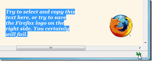 righttoclick firefox righttoclick firefox
