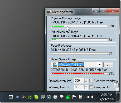 Physical And Virtual Memory In Windows 10 - Microsoft Community
