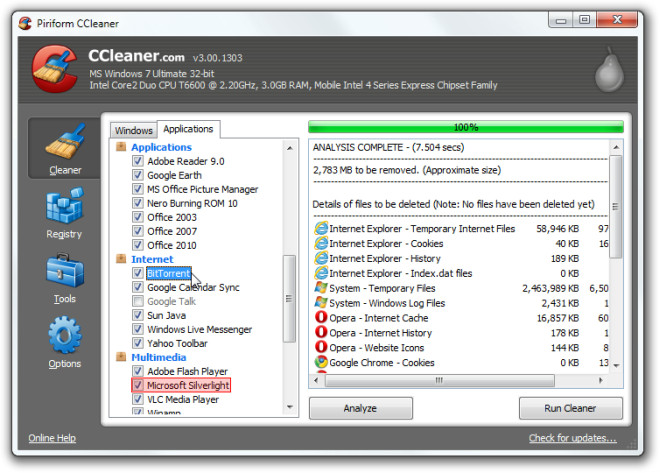 do i need ccleaner on note 7 do i need ccleaner on note 7