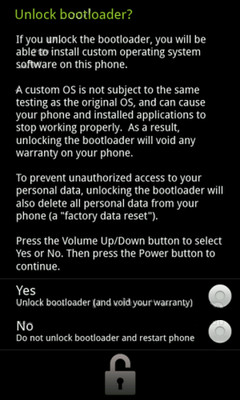 nexus one BL