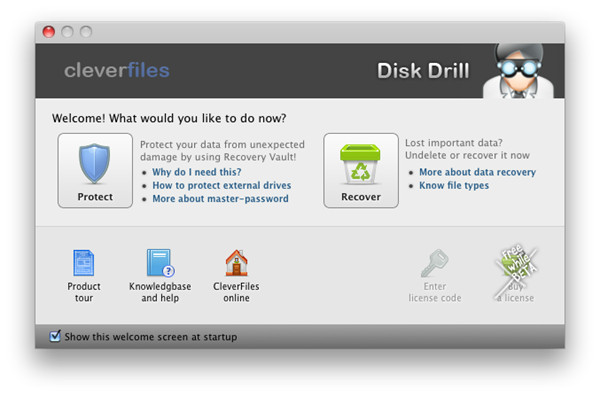 free photo recovery tool for mac