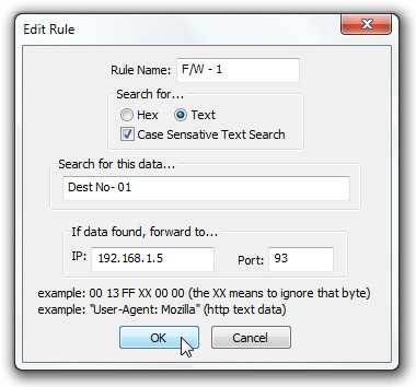 instal the new for ios Multi Port Forwarder
