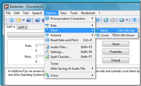 voice qualities1 voice qualities1