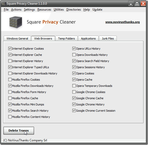 web browsers1 web browsers1