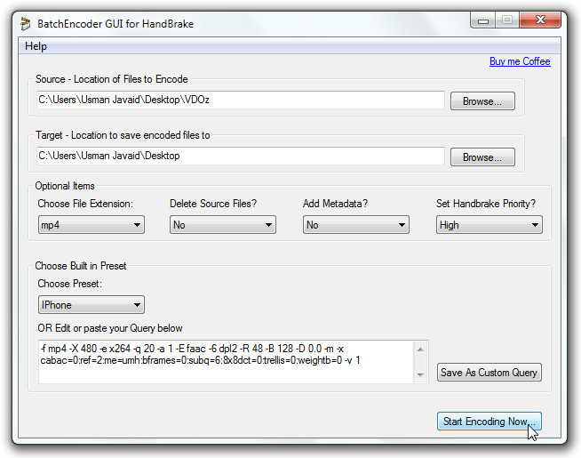 handbrake how to batch convert handbrake how to batch convert