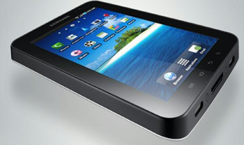 Galaxy-Tab Galaxy-Tab