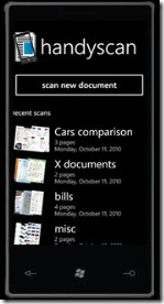 handyscan-windowsphone7