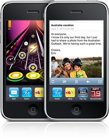 iphone-3GS iphone-3GS