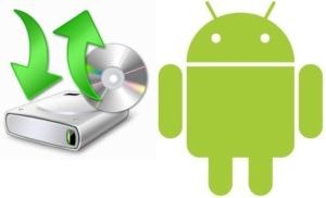 Android Backup