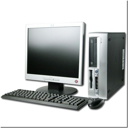 8 Things to Consider Before Buying a Desktop PC
