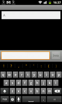 CyanogenMod Gingerbread Desire HD ROM GingerMod CyanogenMod Gingerbread Desire HD ROM GingerMod