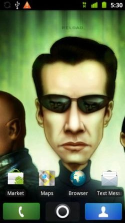 Gingerbread Motorola Defy Gingerbread Motorola Defy