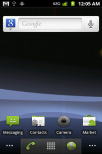 Gingerbread Samsung Vibrant Gingerbread Samsung Vibrant