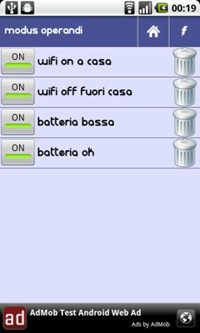 Modus Operandi for Android 2 Modus Operandi for Android 2