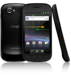 Nexus S Voodoo Kernel Nexus S Voodoo Kernel