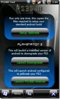 PS3DJB Downgrades Jailbreaks PlayStation 3 PS3DJB Downgrades Jailbreaks PlayStation 3