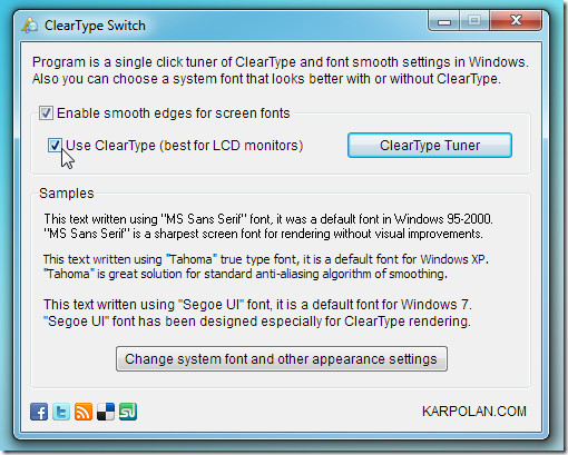 Best and fast antivirus for windows 7