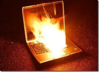 laptop-exploding-battery-fire