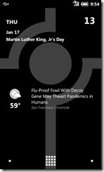 CM7 myTouch 4G Theme Minimalist CM7 myTouch 4G Theme Minimalist