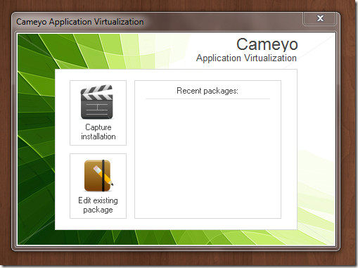 CameyoApplicationVirtualization CameyoApplicationVirtualization
