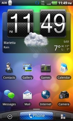 GorillaSense Theme MyTouch 4G GorillaSense Theme MyTouch 4G