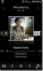 Incredibly Re-Engineered ROM Droid Incredible Incredibly Re-Engineered ROM Droid Incredible