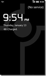 Minimalist CM7 myTouch 4G Theme Minimalist CM7 myTouch 4G Theme
