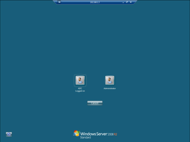 Remote Access