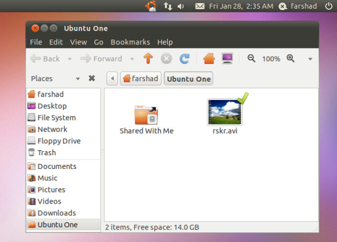 Saved Content Saved Content