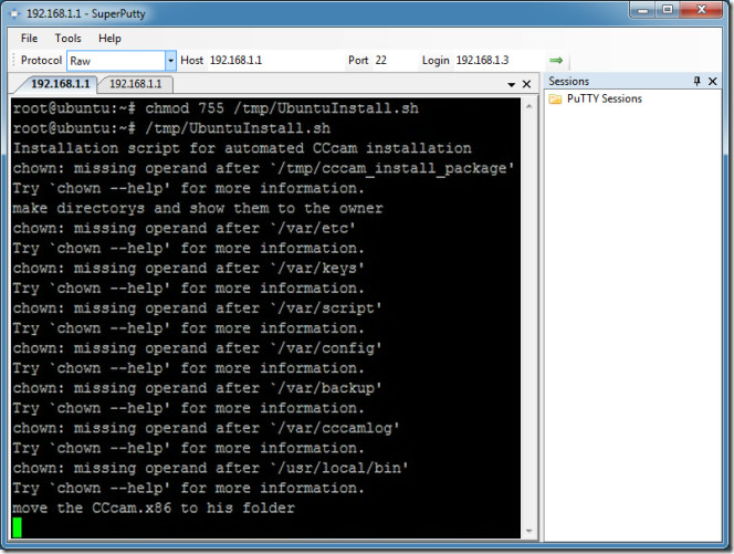 Putty for windows 10 hawklikos