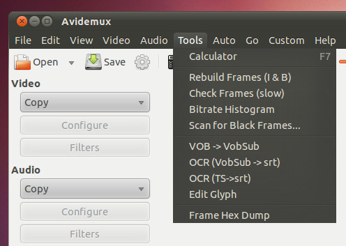 mac video editor histogram mac video editor histogram