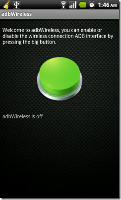 adbWireless adbWireless