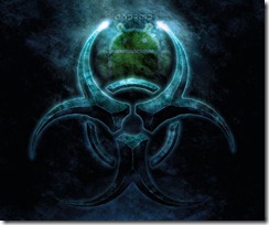 biohazard-android
