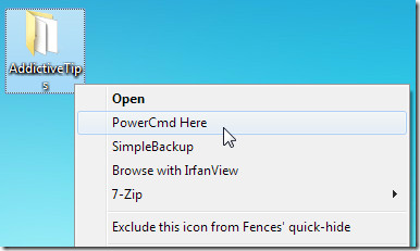 powercmd 1 powercmd 1