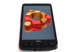 HD2-Ubuntu HD2-Ubuntu