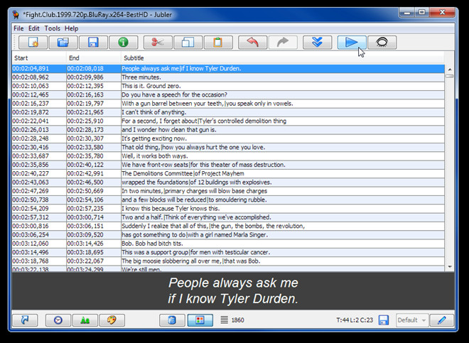 subtitle editor for mac subtitle editor for mac