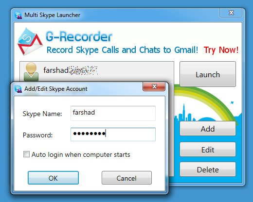multi skype launcher 3.8 free download multi skype launcher 3.8 free download